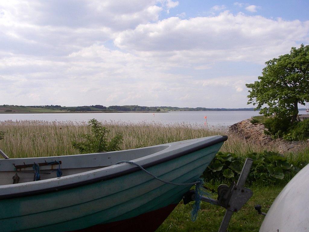 Hjarbaek Bed And Breakfast Zimmer foto